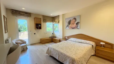 Chalet in Valldoreix photo 18