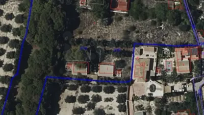 House in Alicante photo 32