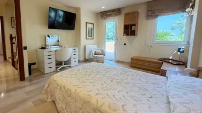 Chalet in Valldoreix photo 16