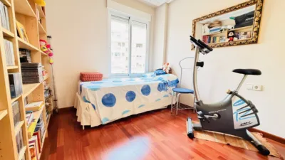 Apartment in Alicante photo 16