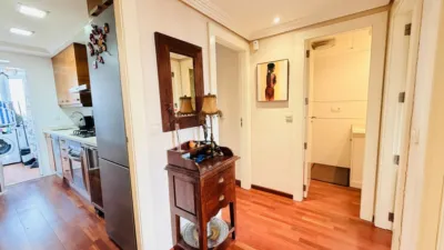 Apartment in Alicante photo 8