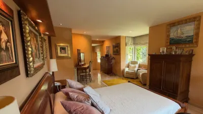 Chalet in Valldoreix photo 27