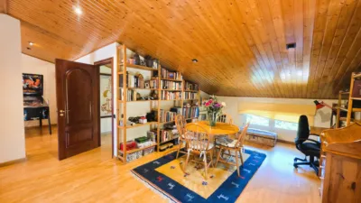Chalet in Valldoreix photo 30