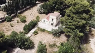 House in Alicante photo 3