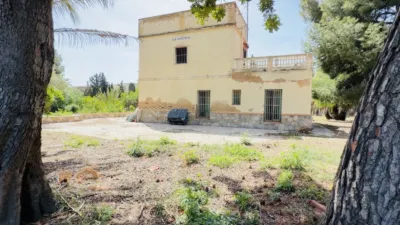 House in Alicante photo 22