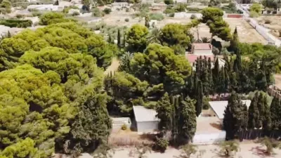 House in Alicante photo 5
