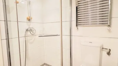 Apartment in Alicante photo 15