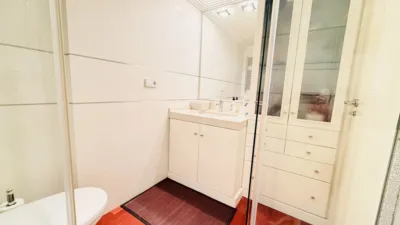 Apartment in Alicante photo 14