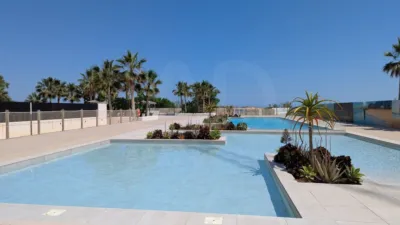 Piso – Els Poblets - Vista 4