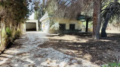 House in Alicante photo 29