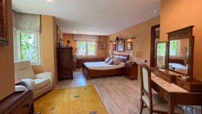 Chalet in Valldoreix photo 26