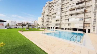 Piso – Alicante - Alacant - Vista 3