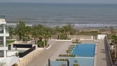 Pis – Pilar de la Horadada, Residencial Oasis, Pinar de Campoverde - Vista 3