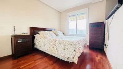 Apartment in Alicante photo 12