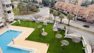 Piso – Alicante - Alacant - Más