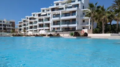 Piso – Els Poblets - Vista 4