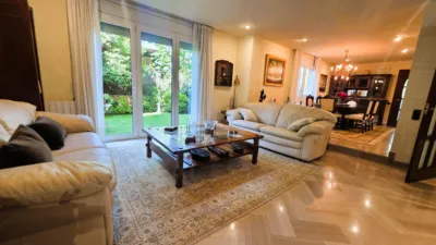 Chalet in Valldoreix photo 14