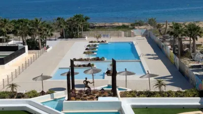 Piso – Els Poblets - Vista 5
