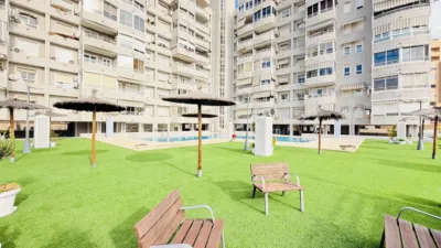 Piso – Alacant / Alicante, Polígono Industrial APD/21, l'Alacantí - Vista 3