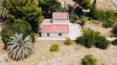 House in Alicante photo 2