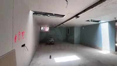 Duplex in Guindalera photo 12