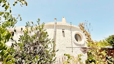 Casa - Vista 2