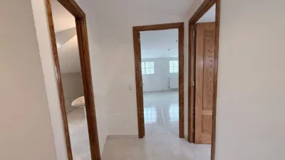 Duplex in Colmenarejo photo 12