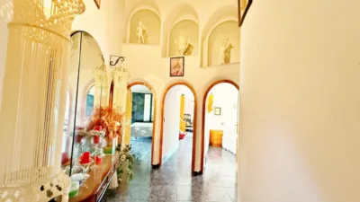 Casa en Castalla photo 9