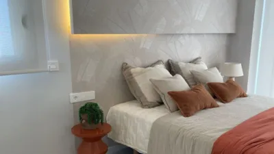 Pis – Pilar de la Horadada, Residencial Oasis, Pinar de Campoverde - Vista 5