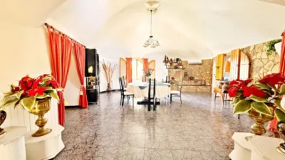 Casa en Castalla photo 8