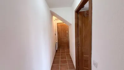 Duplex in Colmenarejo photo 17