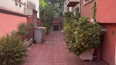 Duplex in Guindalera photo 17
