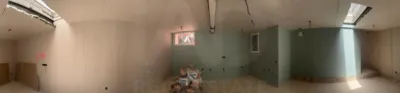 Duplex in Guindalera photo 16