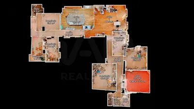 Alicante Flat photo 36