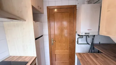 Duplex in Colmenarejo photo 5