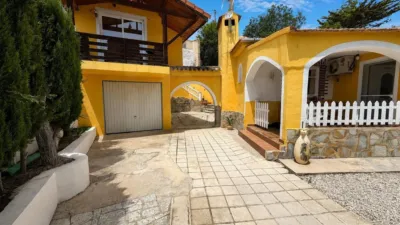Casa - Vista 2