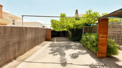 Casa en Castalla photo 29