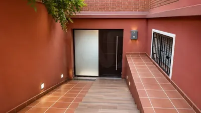 Duplex in Guindalera photo 21