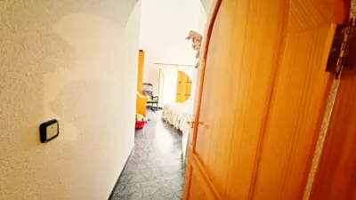 Casa en Castalla photo 24