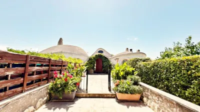 Casa en Castalla photo 23