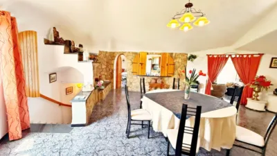 Casa en Castalla photo 7