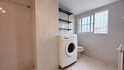 Duplex in Colmenarejo photo 7