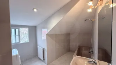 Duplex in Colmenarejo photo 10