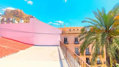 Alicante Flat photo 12