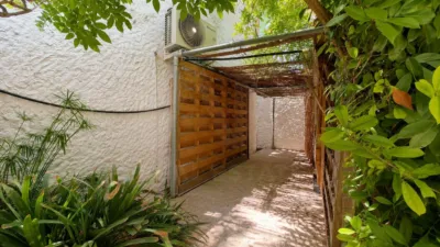 Casa en Castalla photo 34