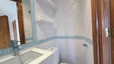 Duplex in Colmenarejo photo 15
