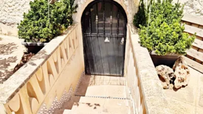 Casa en Castalla photo 28