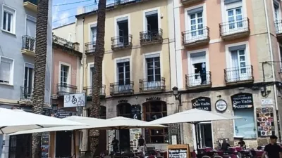 Alicante Flat photo 11