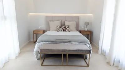 Pis – Pilar de la Horadada, Residencial Oasis, Pinar de Campoverde - Vista 4