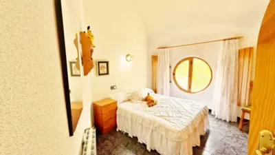 Casa en Castalla photo 10